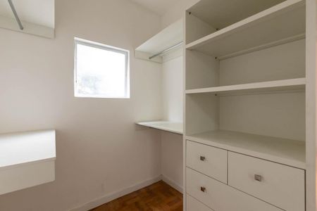 Apartamento para alugar com 87m², 2 quartos e sem vaga Apartamento para alugar com 87m², 2 quartos e sem vagaSuíte - Closet