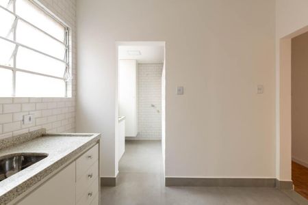 Apartamento para alugar com 87m², 2 quartos e sem vaga Apartamento para alugar com 87m², 2 quartos e sem vagaCozinha