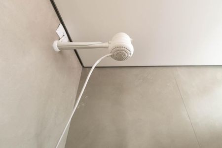 Apartamento para alugar com 87m², 2 quartos e sem vaga Apartamento para alugar com 87m², 2 quartos e sem vagaBanheiro Social