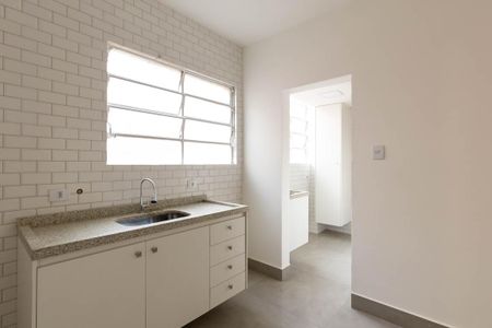 Apartamento para alugar com 87m², 2 quartos e sem vaga Apartamento para alugar com 87m², 2 quartos e sem vagaCozinha