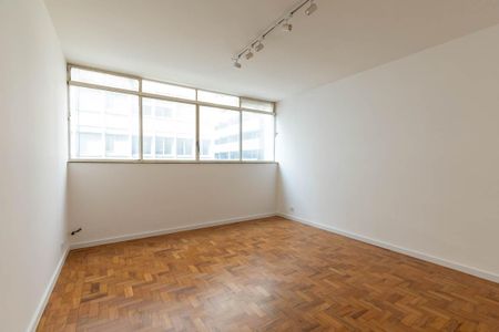 Sala de apartamento para alugar com 2 quartos, 87m² em Consolação, São Paulo