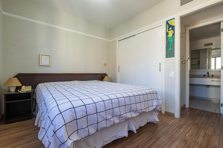 Studio de apartamento para alugar com 1 quarto, 32m² em Jardins, São Paulo
