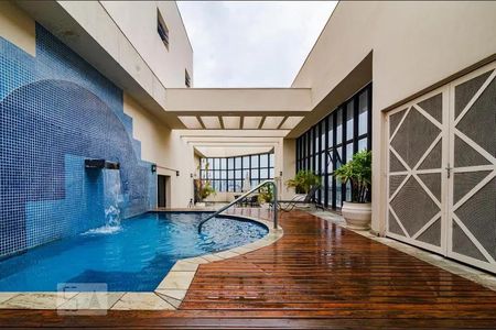 Apartamento à venda com 32m², 1 quarto e 1 vaga Apartamento à venda com 32m², 1 quarto e 1 vagaÁrea comum