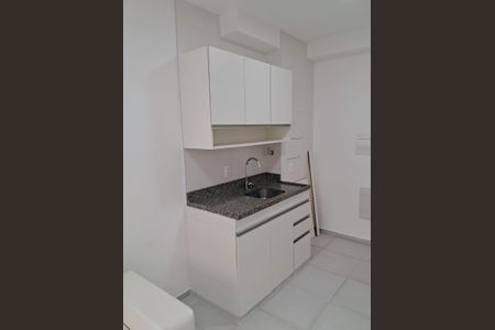 Foto 05 de kitnet/studio à venda com 1 quarto, 28m² em Bela Vista, São Paulo