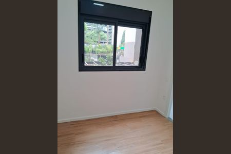 Foto 06 de kitnet/studio à venda com 1 quarto, 28m² em Bela Vista, São Paulo