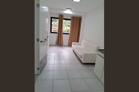 Foto 08 de kitnet/studio à venda com 1 quarto, 28m² em Bela Vista, São Paulo