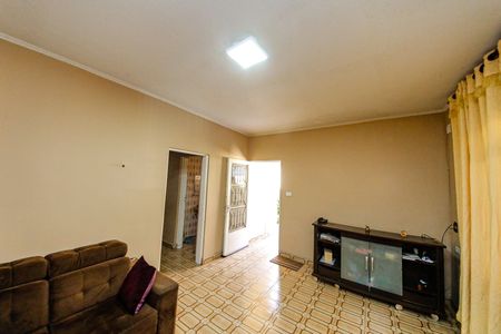 Sala de casa à venda com 5 quartos, 281m² em Jardim das Rosas (zona Leste I), São Paulo