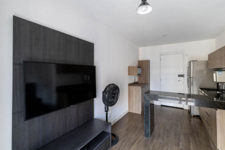 Studio de kitnet/studio à venda com 1 quarto, 26m² em Campos Elíseos, São Paulo