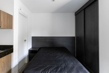 Studio para alugar com 26m², 1 quarto e sem vagaStudio