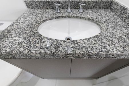 Studio à venda com 26m², 1 quarto e sem vagaBanheiro