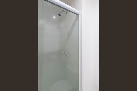 Studio à venda com 26m², 1 quarto e sem vagaBanheiro