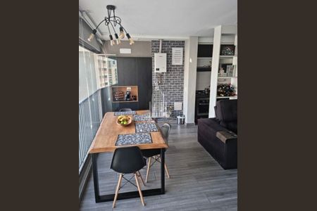 Apartamento à venda com 1 quarto, 50m² em Vila Mariana, São Paulo