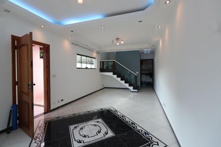 Sala de casa para alugar com 3 quartos, 220m² em Vila Matilde, São Paulo