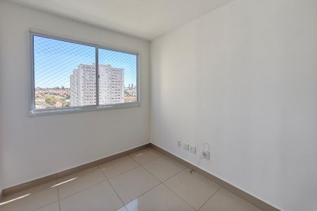 Sala de apartamento para alugar com 2 quartos, 43m² em Fundacao da Casa Popular, Campinas