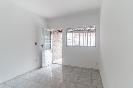 Sala de casa para alugar com 2 quartos, 70m² em Jardim Camila, Mogi das Cruzes