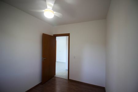 Quarto de apartamento para alugar com 2 quartos, 55m² em Jardim Europa, Sorocaba