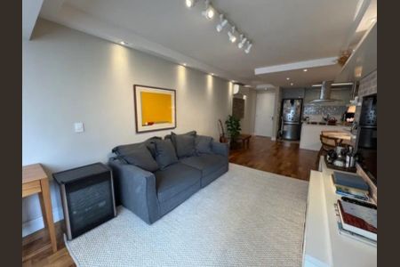 Foto 17 de apartamento à venda com 3 quartos, 94m² em Vila Olímpia, São Paulo