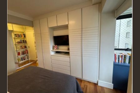 Foto 09 de apartamento à venda com 3 quartos, 94m² em Vila Olímpia, São Paulo