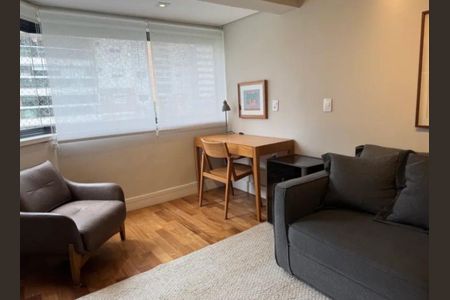 Foto 16 de apartamento à venda com 3 quartos, 94m² em Vila Olímpia, São Paulo