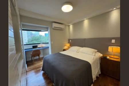 Foto 04 de apartamento à venda com 3 quartos, 94m² em Vila Olímpia, São Paulo