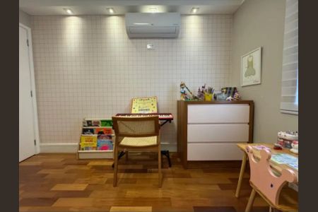 Foto 13 de apartamento à venda com 3 quartos, 94m² em Vila Olímpia, São Paulo