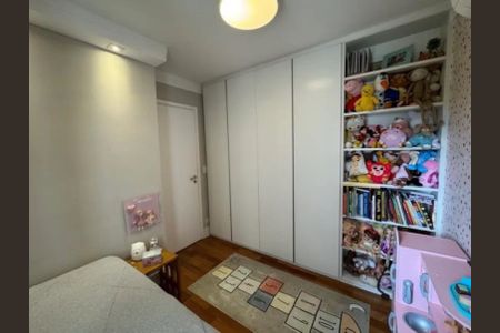 Foto 06 de apartamento à venda com 3 quartos, 94m² em Vila Olímpia, São Paulo