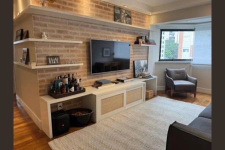 Foto 15 de apartamento à venda com 3 quartos, 94m² em Vila Olímpia, São Paulo