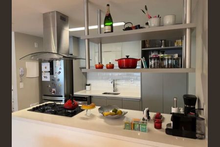 Apartamento à venda com 94m², 3 quartos e 2 vagasFoto 14