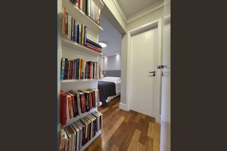 Foto 07 de apartamento à venda com 3 quartos, 94m² em Vila Olímpia, São Paulo