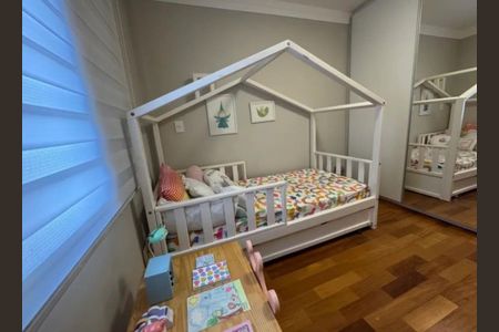 Foto 11 de apartamento à venda com 3 quartos, 94m² em Vila Olímpia, São Paulo