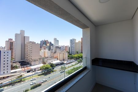 Kitnet/Studio à venda com 1 quarto, 46m² em Centro, Campinas