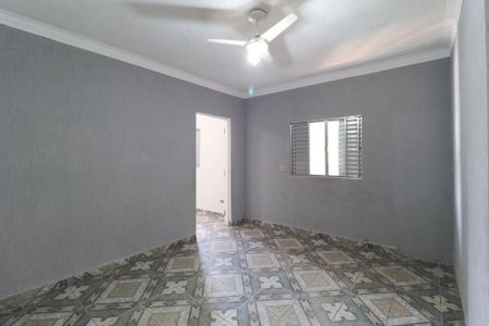Sala de casa para alugar com 2 quartos, 90m² em Jardim Peri, São Paulo