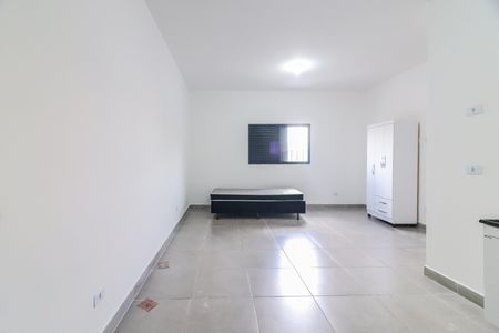 Studio de kitnet/studio para alugar com 1 quarto, 24m² em Jardim Ester, São Paulo