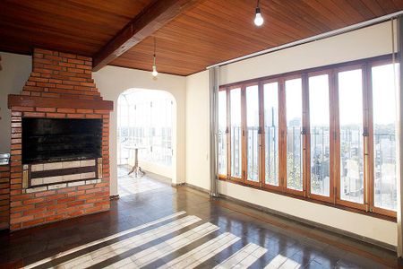 Apartamento à venda com 248m², 3 quartos e 2 vagasVaranda Gourmet