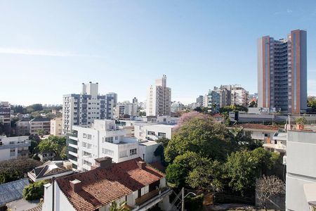 Apartamento à venda com 248m², 3 quartos e 2 vagasVista da Cobertura