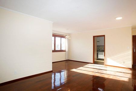 Apartamento à venda com 248m², 3 quartos e 2 vagasSala 1 