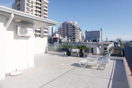 Apartamento à venda com 248m², 3 quartos e 2 vagasCobertura