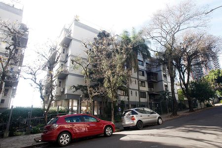 Apartamento à venda com 248m², 3 quartos e 2 vagasFachada