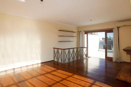 Apartamento à venda com 248m², 3 quartos e 2 vagasSala 2 