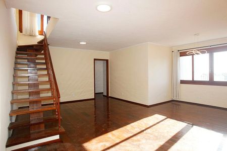 Apartamento à venda com 248m², 3 quartos e 2 vagasSala 1 