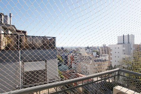 Apartamento à venda com 248m², 3 quartos e 2 vagasVista do Quarto 1