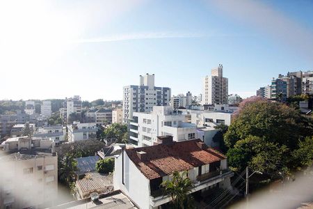 Apartamento à venda com 248m², 3 quartos e 2 vagasVista do Quarto 2