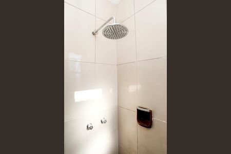 Apartamento à venda com 248m², 3 quartos e 2 vagasBanheiro Social