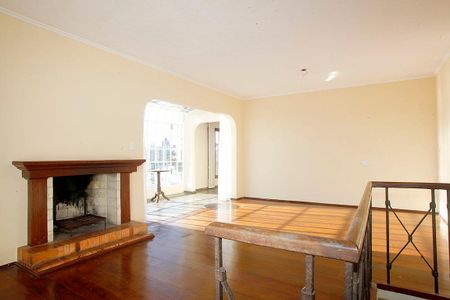 Apartamento à venda com 248m², 3 quartos e 2 vagasSala 2 