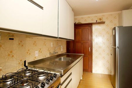 Apartamento à venda com 248m², 3 quartos e 2 vagasCozinha