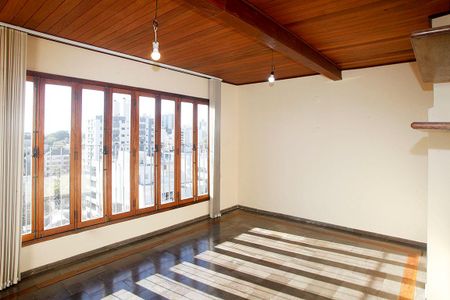 Apartamento à venda com 248m², 3 quartos e 2 vagasVaranda Gourmet