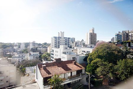 Apartamento à venda com 248m², 3 quartos e 2 vagasVista da Área de Serviço 