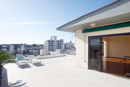 Apartamento à venda com 248m², 3 quartos e 2 vagasCobertura