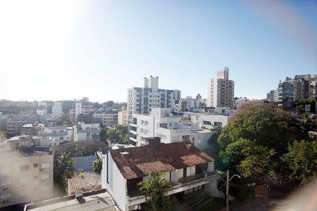 Apartamento à venda com 248m², 3 quartos e 2 vagasVista da Sala 1 