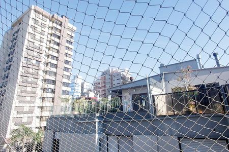 Apartamento à venda com 248m², 3 quartos e 2 vagasVista da Suíte